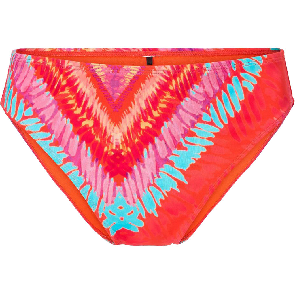 LingaDore High Cut bikinibroekje dames sea coral 