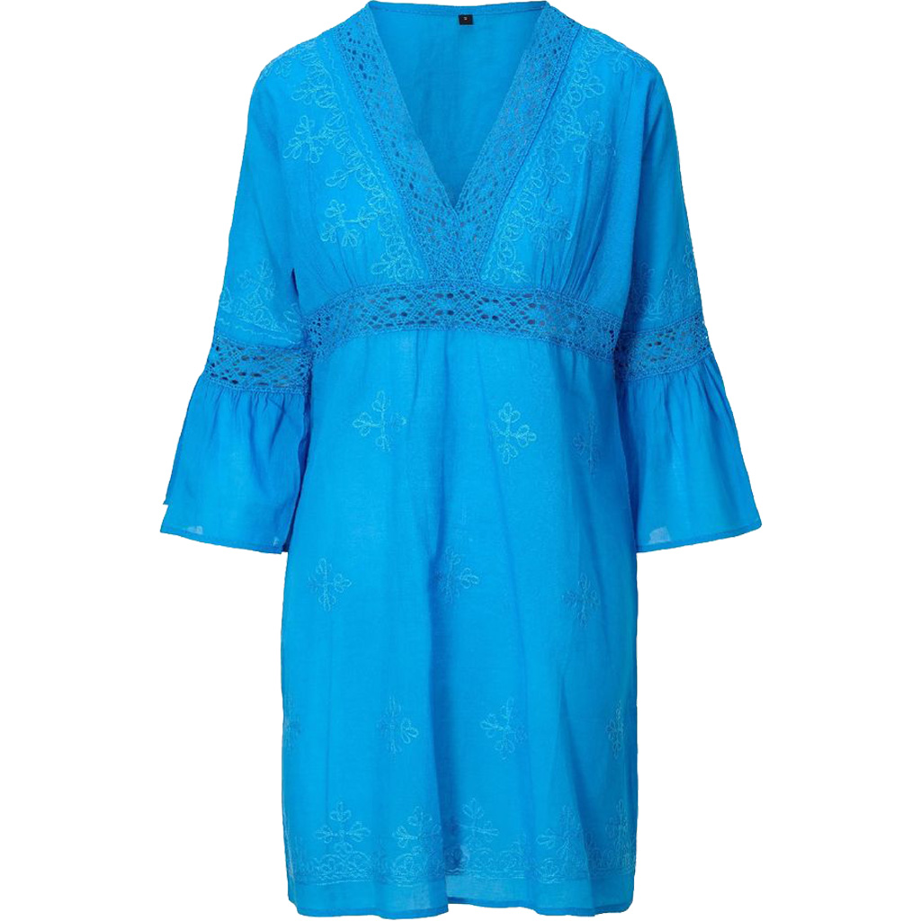 LingaDore tuniek dames ortensia blue 