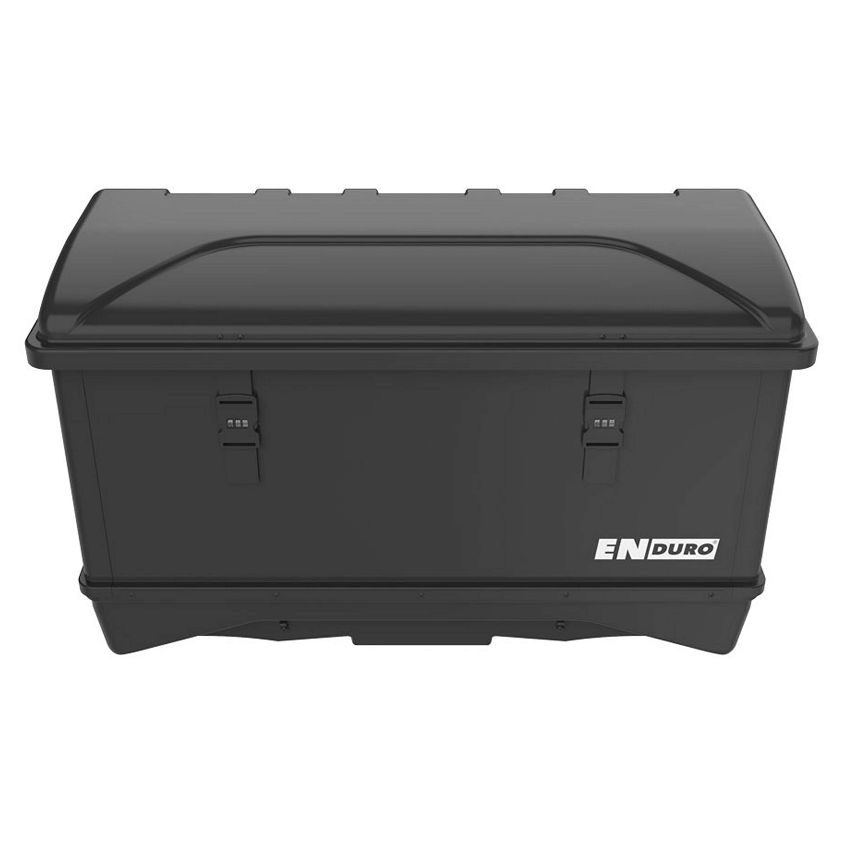 Enduro SD260 trekhaakkoffer black 