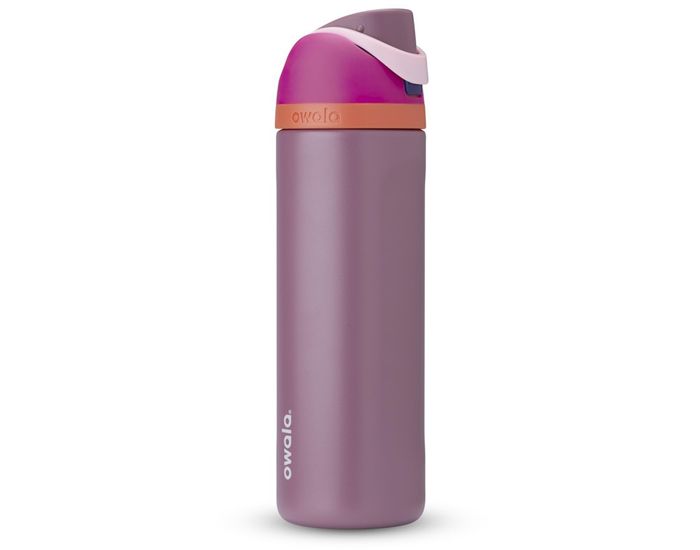 Owala FreeSip waterfles 71 cl • Lichtgeel • de Bijenkorf Owala FreeSip waterfles 71 cl • Lichtgeel • de Bijenkorf