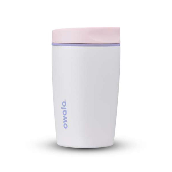 Owala SmoothSip Slider thermosbeker 355 ml candy coated 