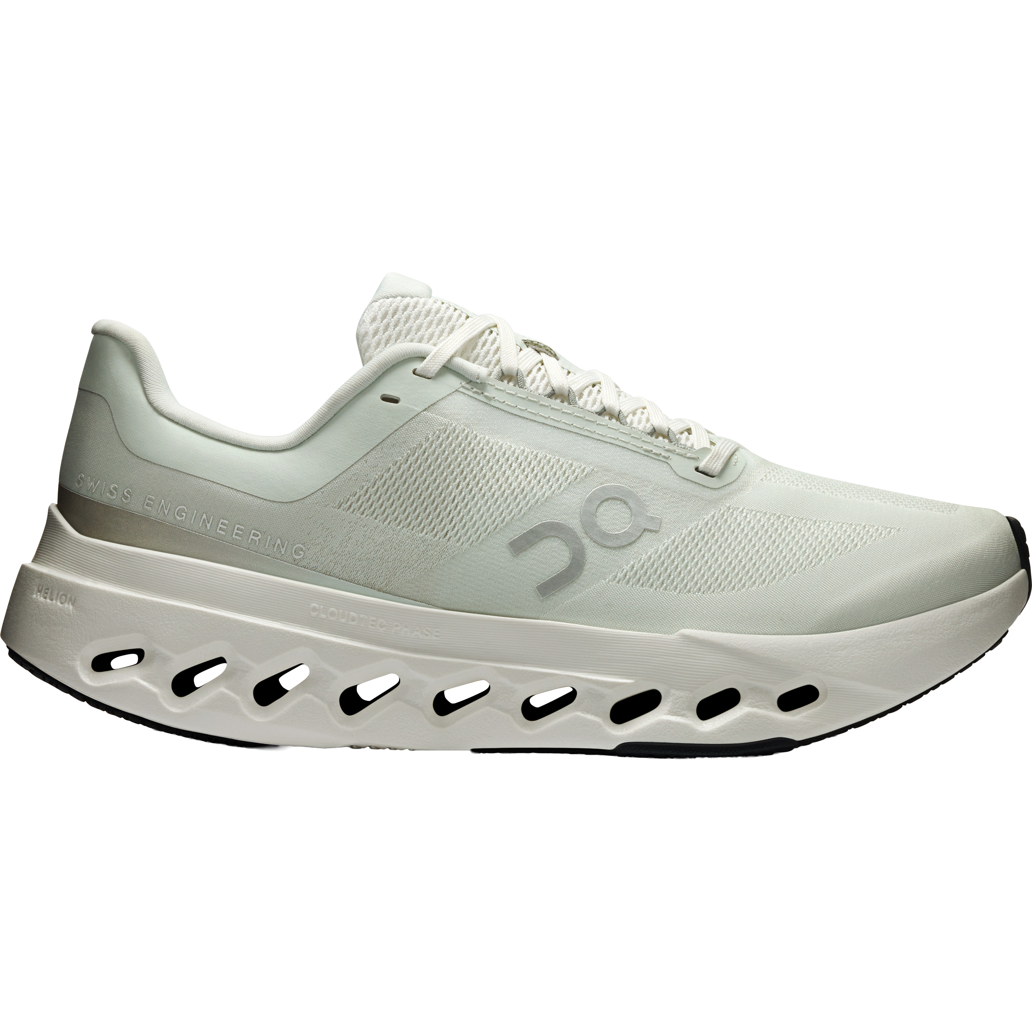 On Cloudsurfer Next hardloopschoenen dames iceberg iceberg