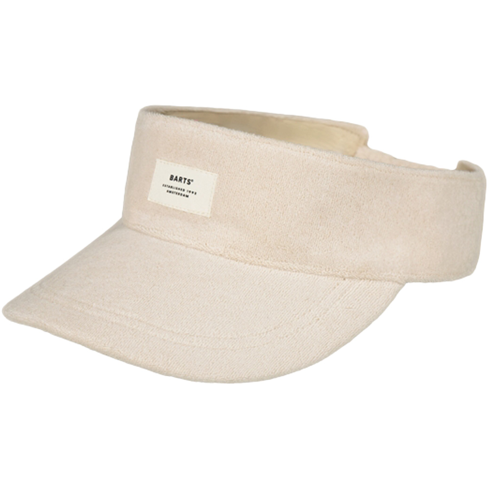 Barts Begonia zonneklep cream 