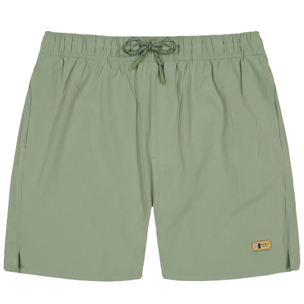 Barts Alroy zwembroek heren khaki 