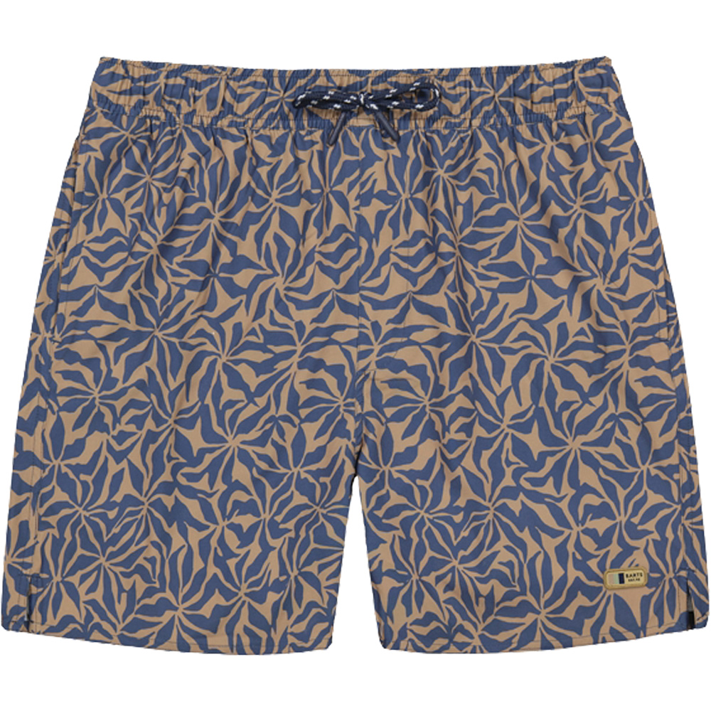 Barts Ingleses zwembroek heren denim 