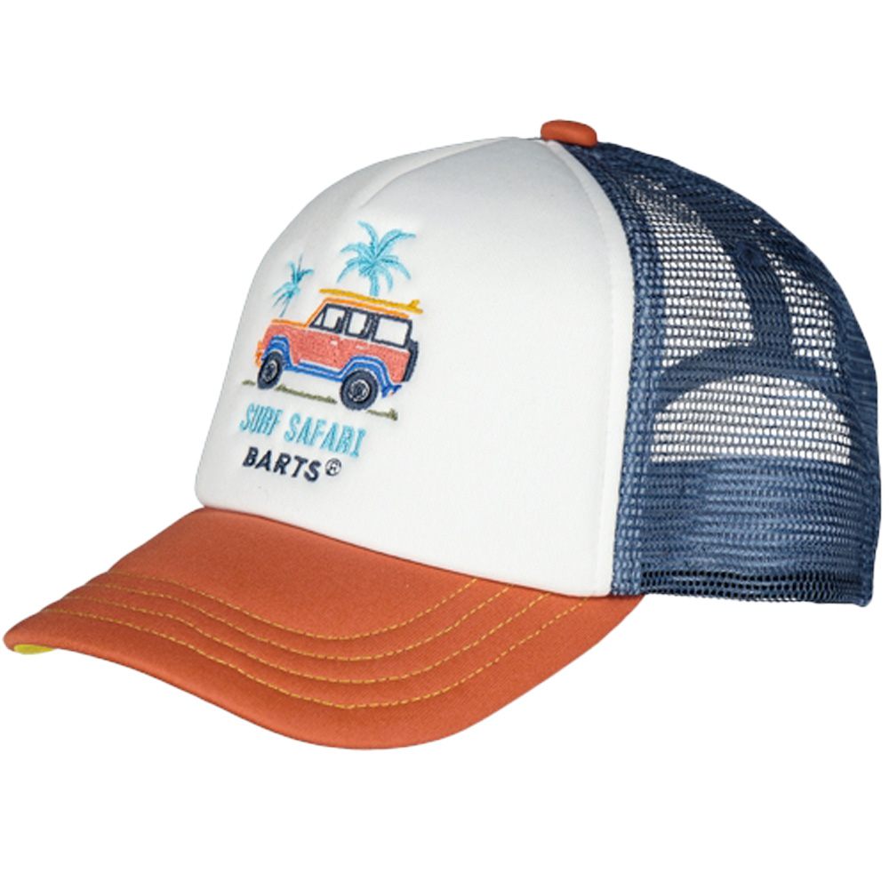 Barts Surfie pet junior copper 