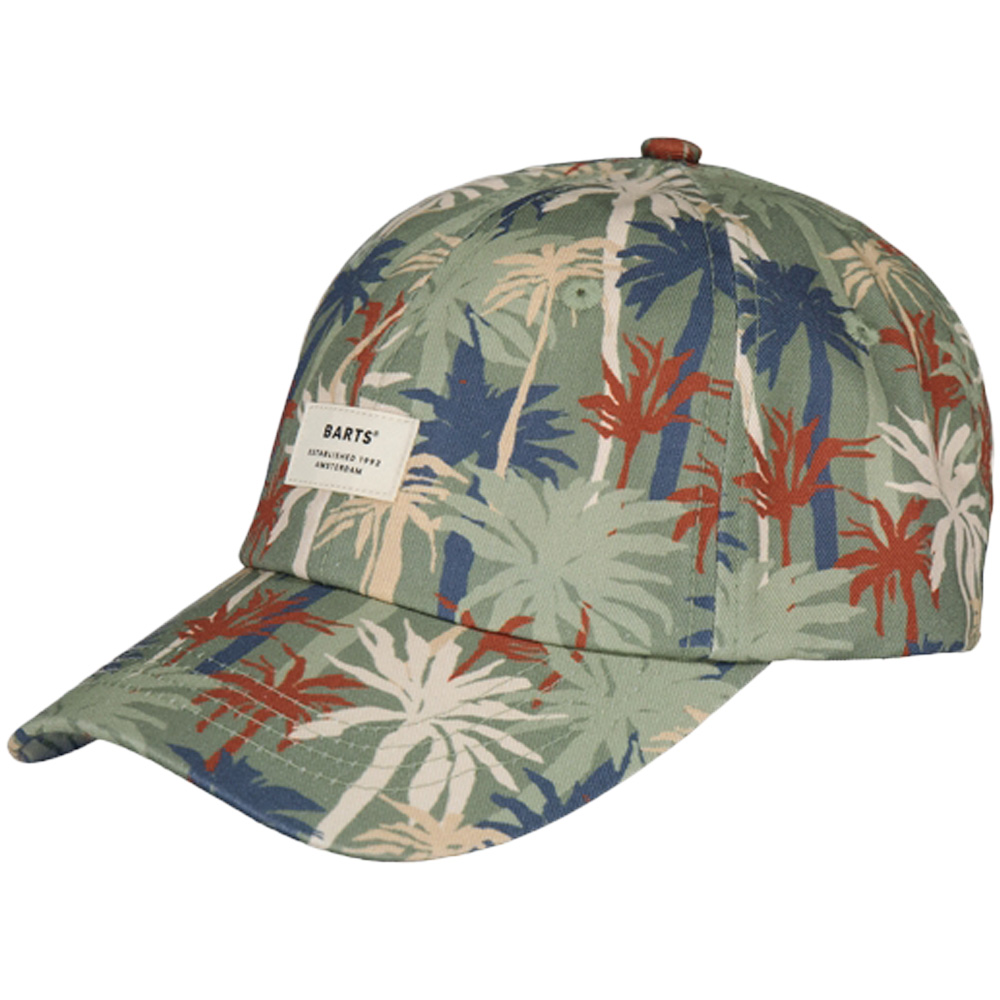 Barts Womby pet junior khaki 