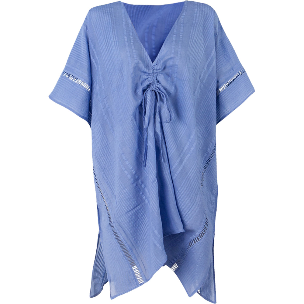 Barts Raimha kaftan dames lavender 