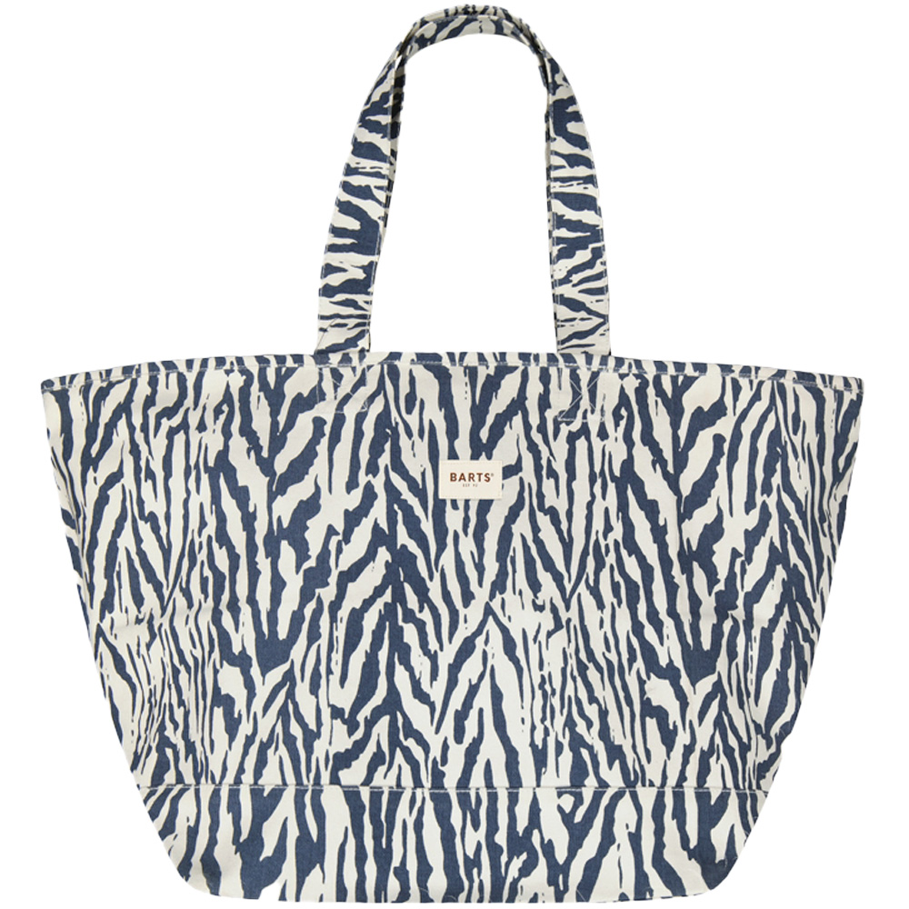 Barts Juno strandtas denim 