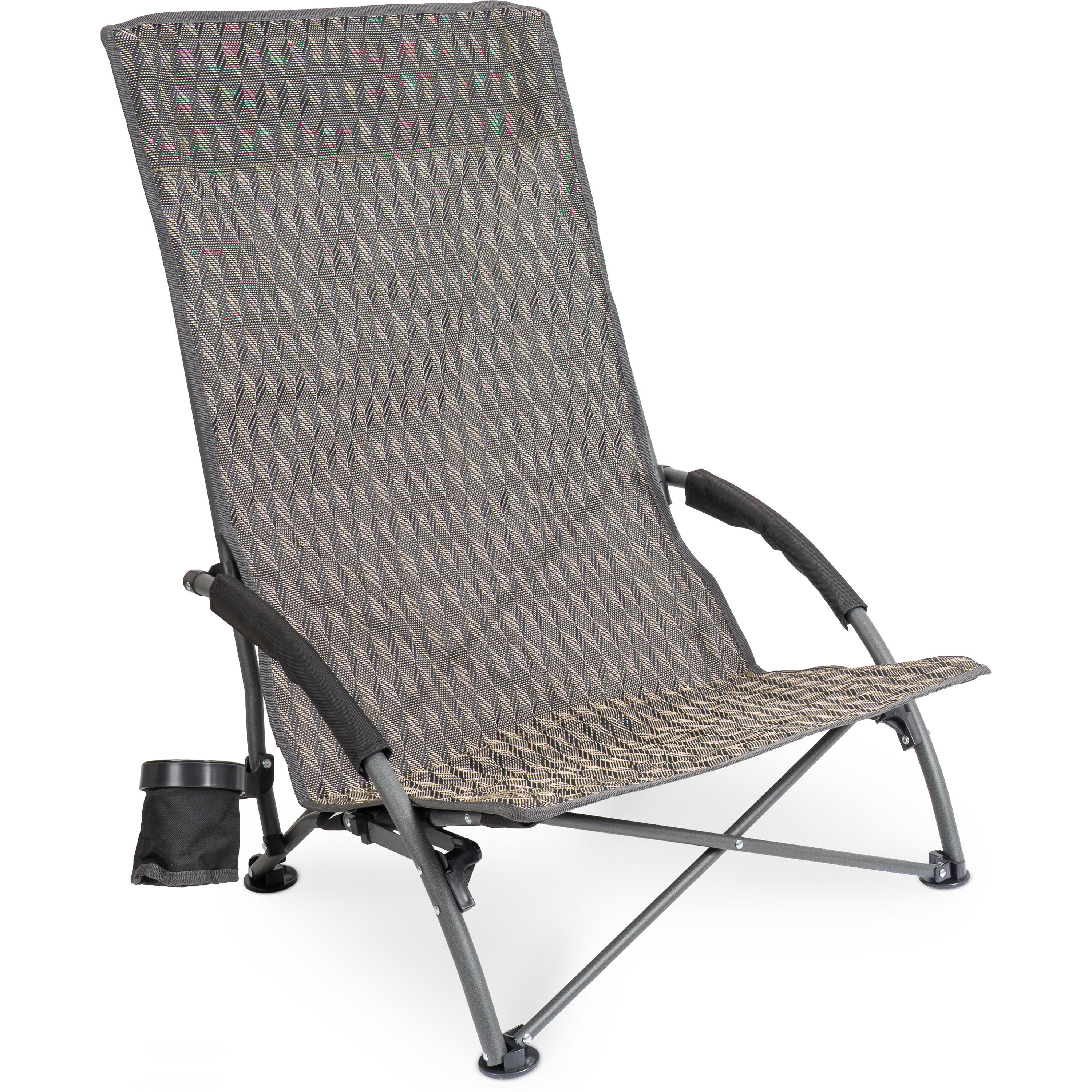 Bardani Manchebo XL strandstoel nature's pride 