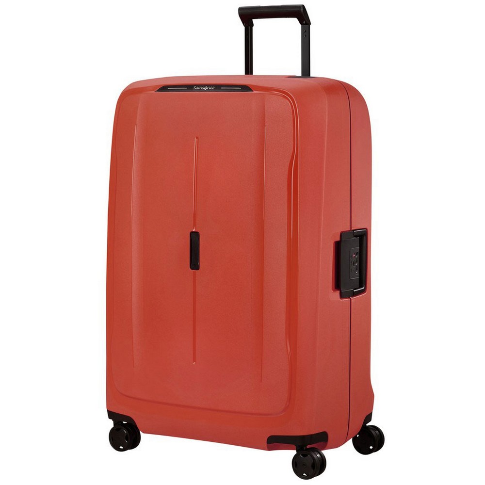 Samsonite Essens Spinner 81 koffer clay 
