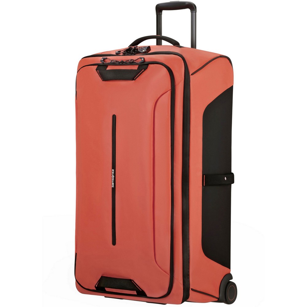Samsonite Ecodiver Duffle 79 koffer clay 