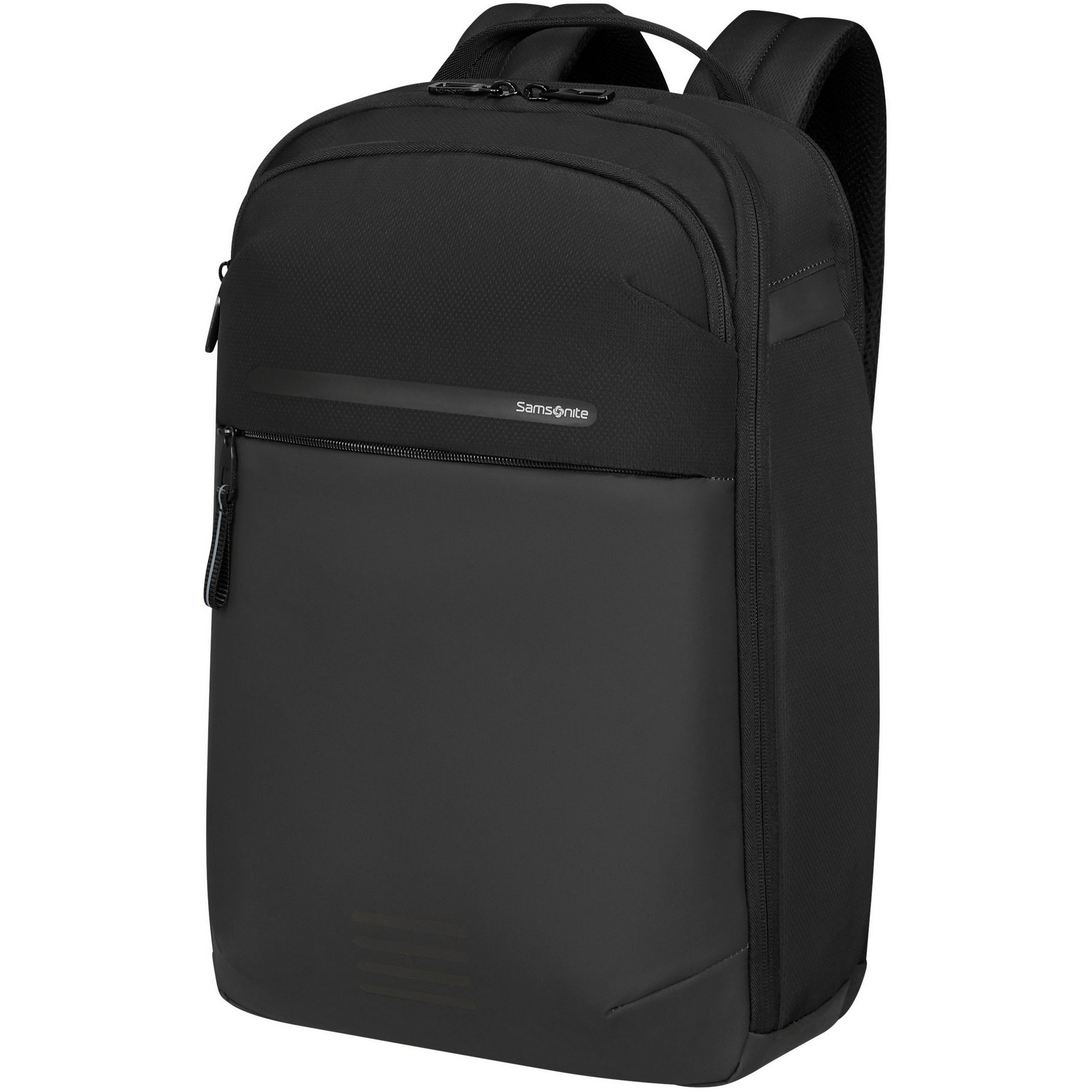 Samsonite Moderny 15,6 inch laptop rugzak 22,5 liter black 