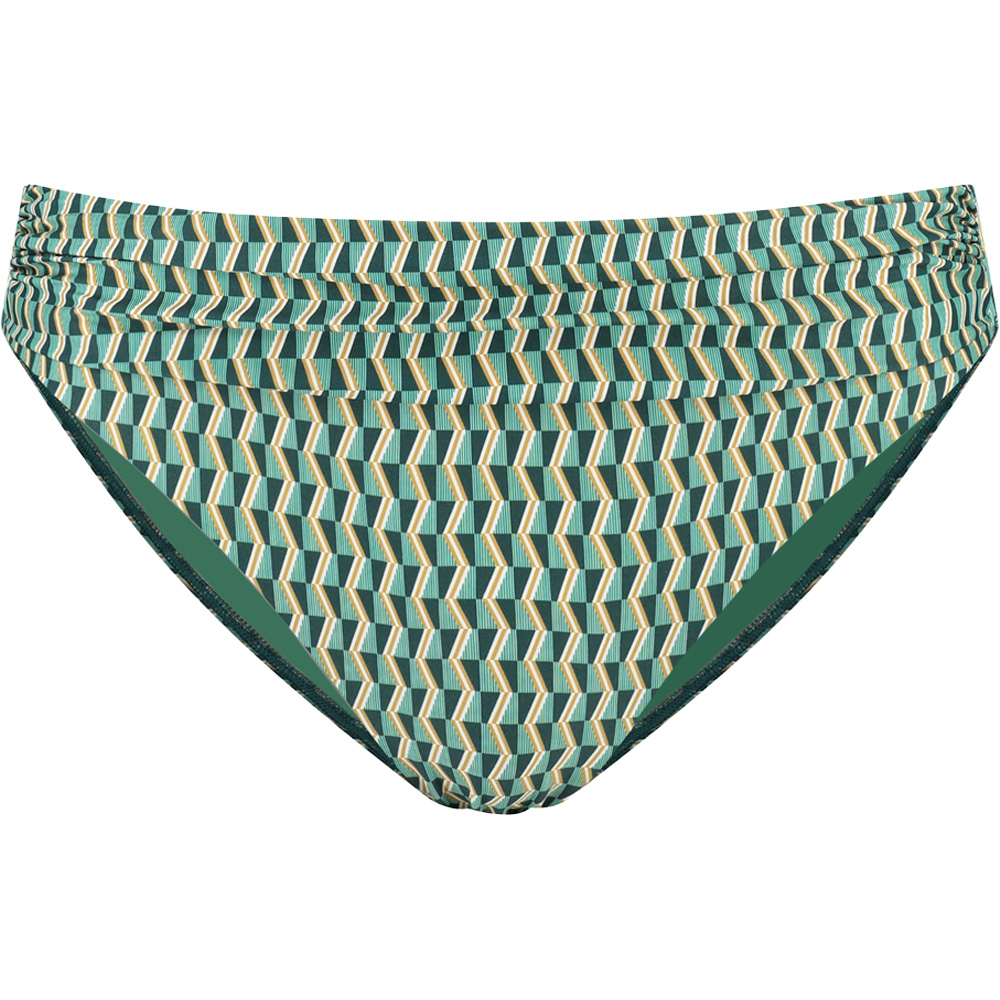 CYELL bikinibroekje dames groovy graphic 
