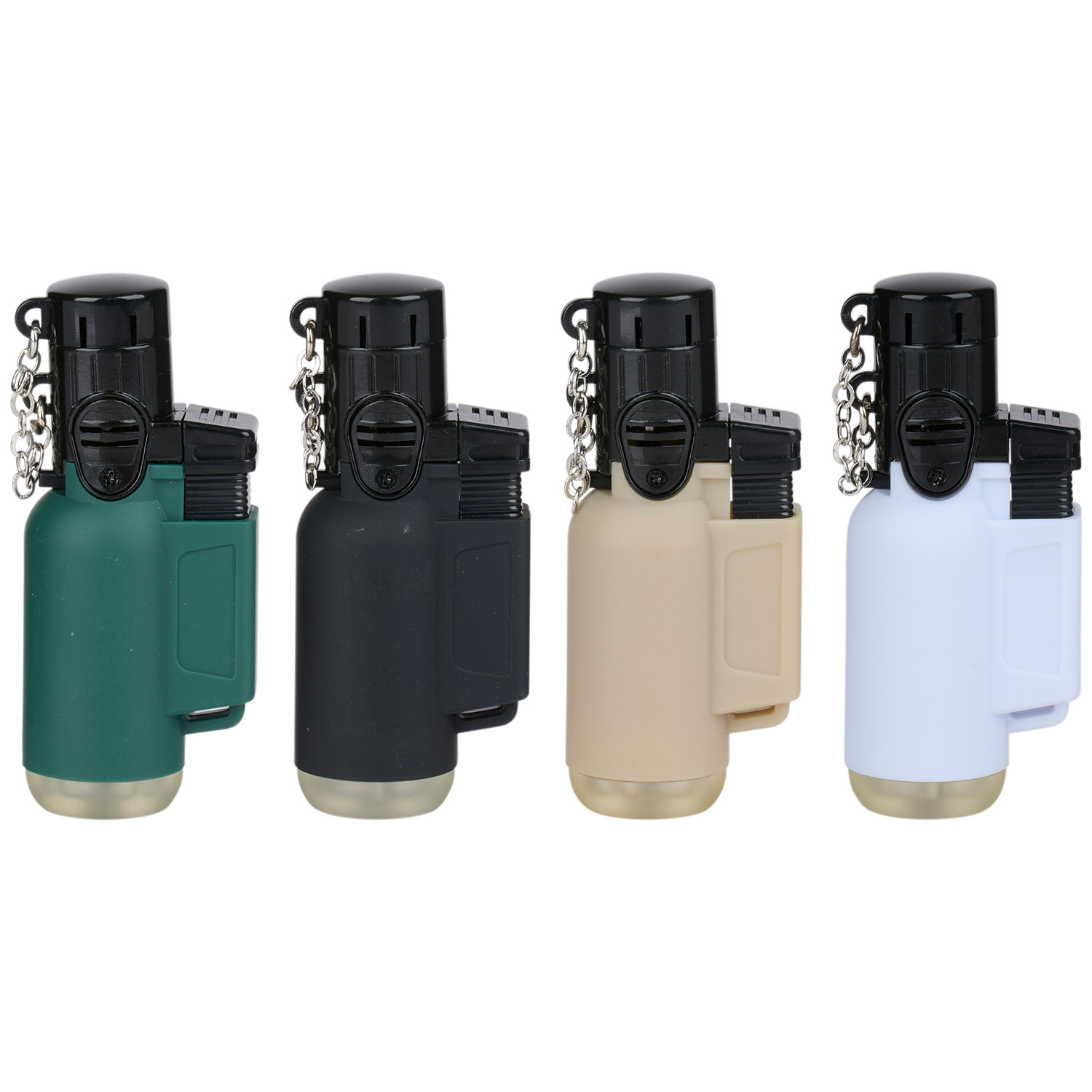 Flame Classics Turboaansteker assort 