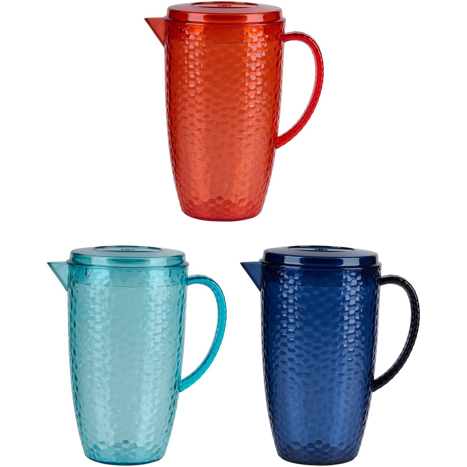 Alpina Waterkan assorti  