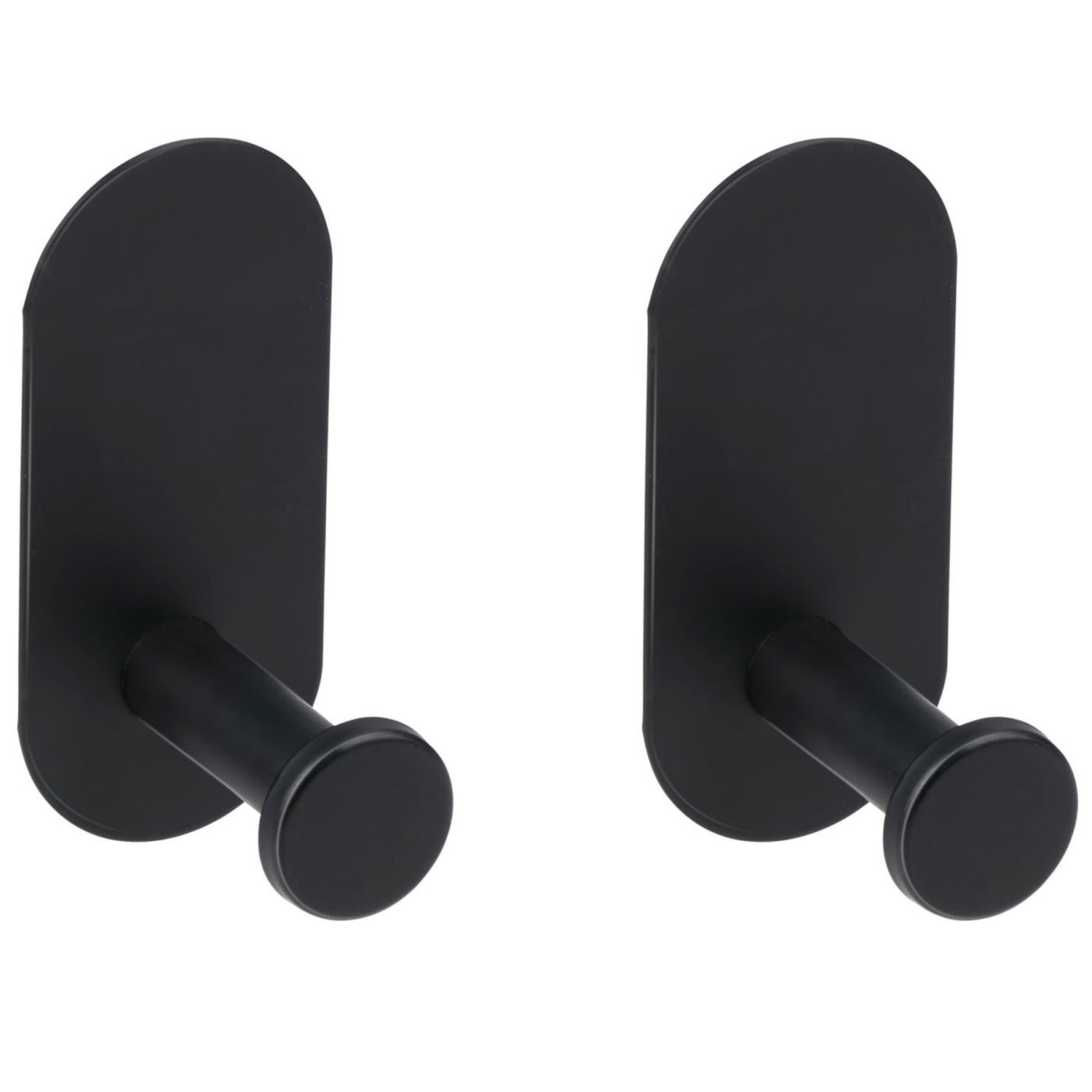 Arti Casa Handdoekhaak per 2 stuks 