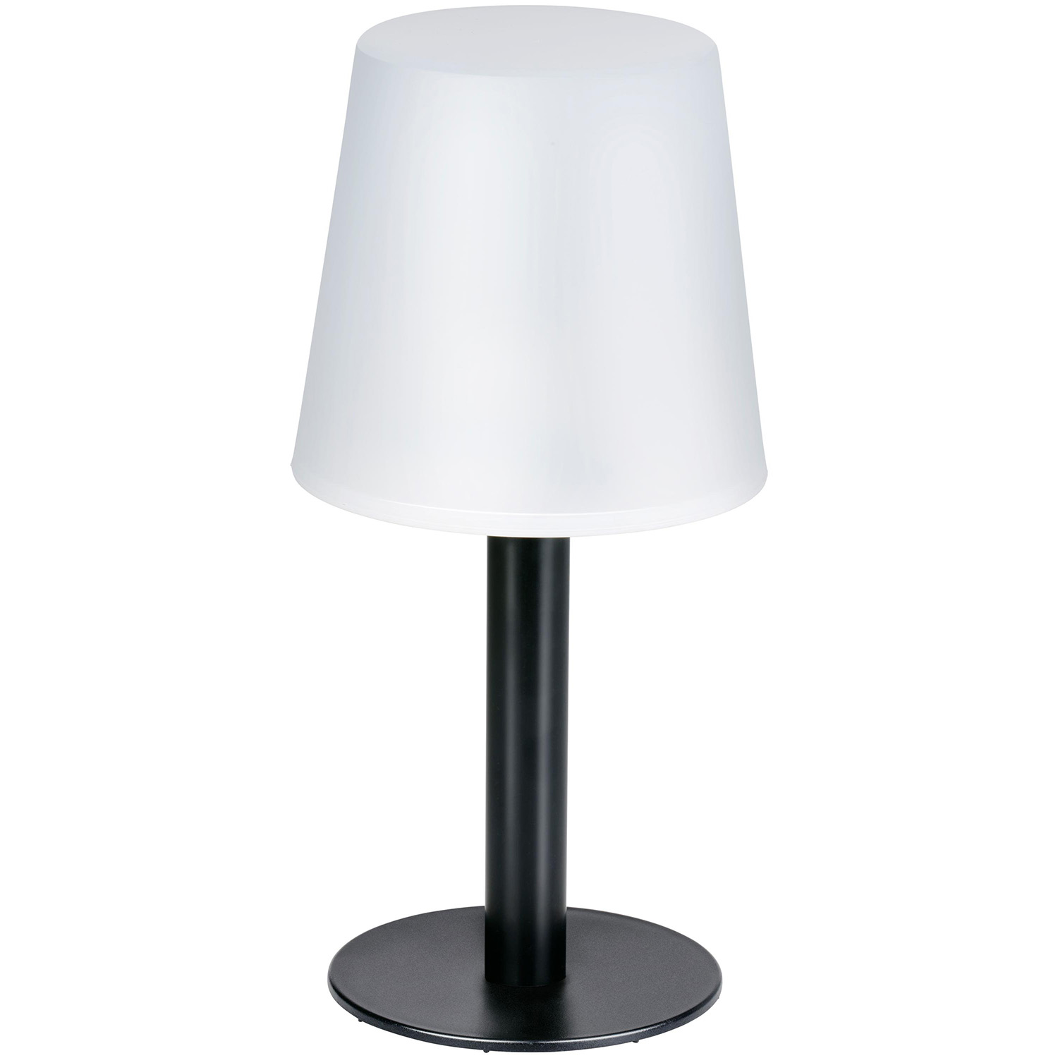 Grundig Solar tafellamp  