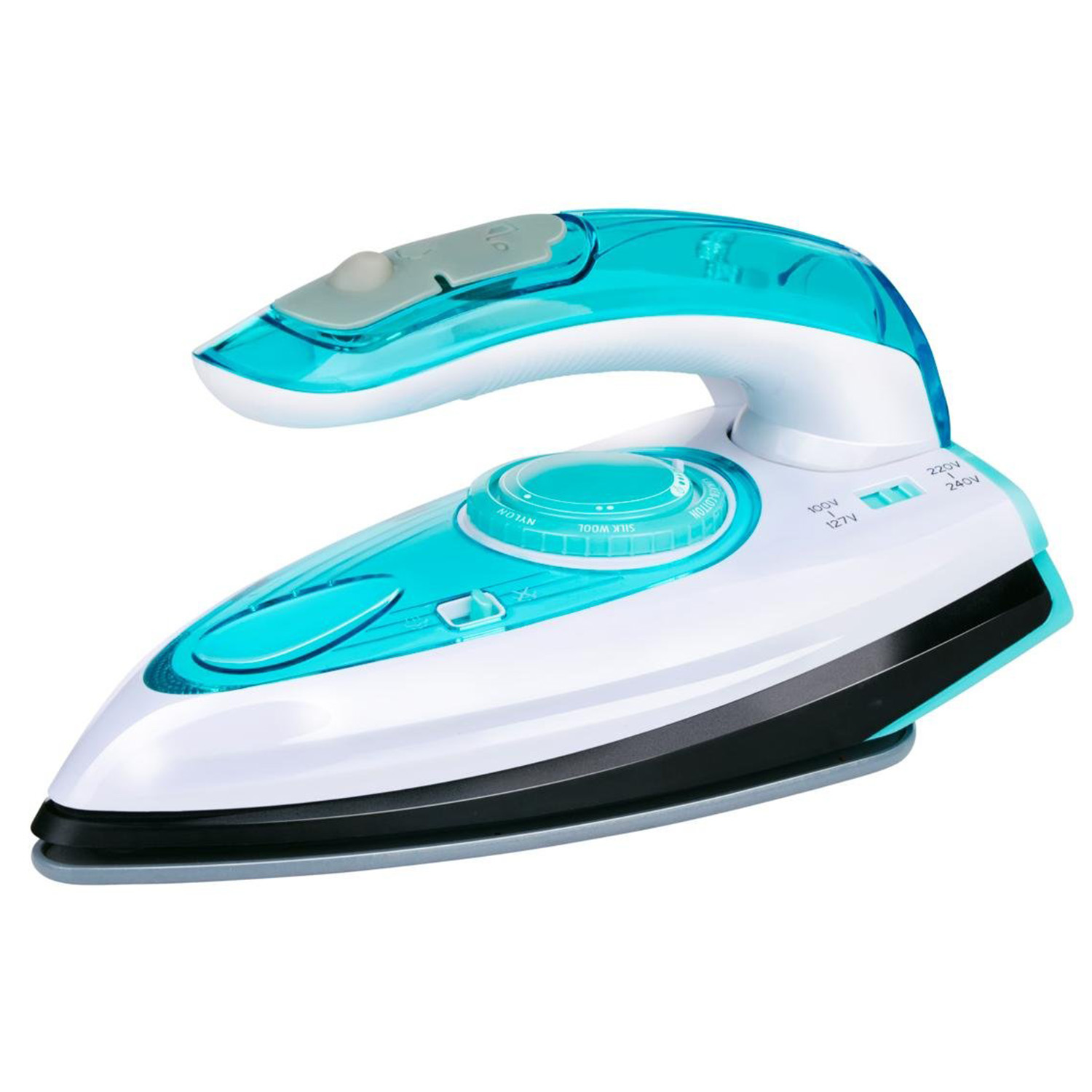 Alpina Reisstrijkijzer 