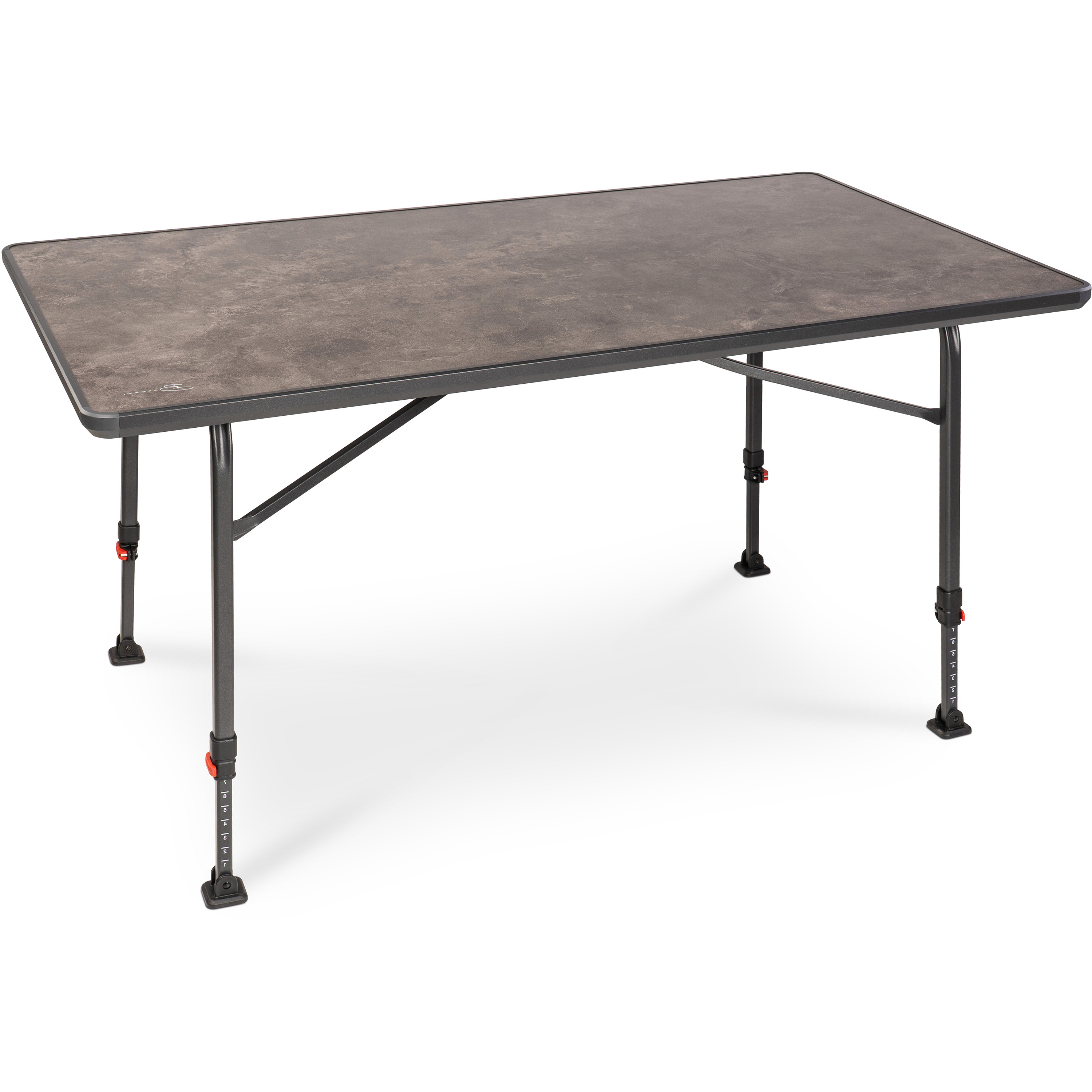 Bardani Samara Lite XL campingtafel 140 x 80 cm 