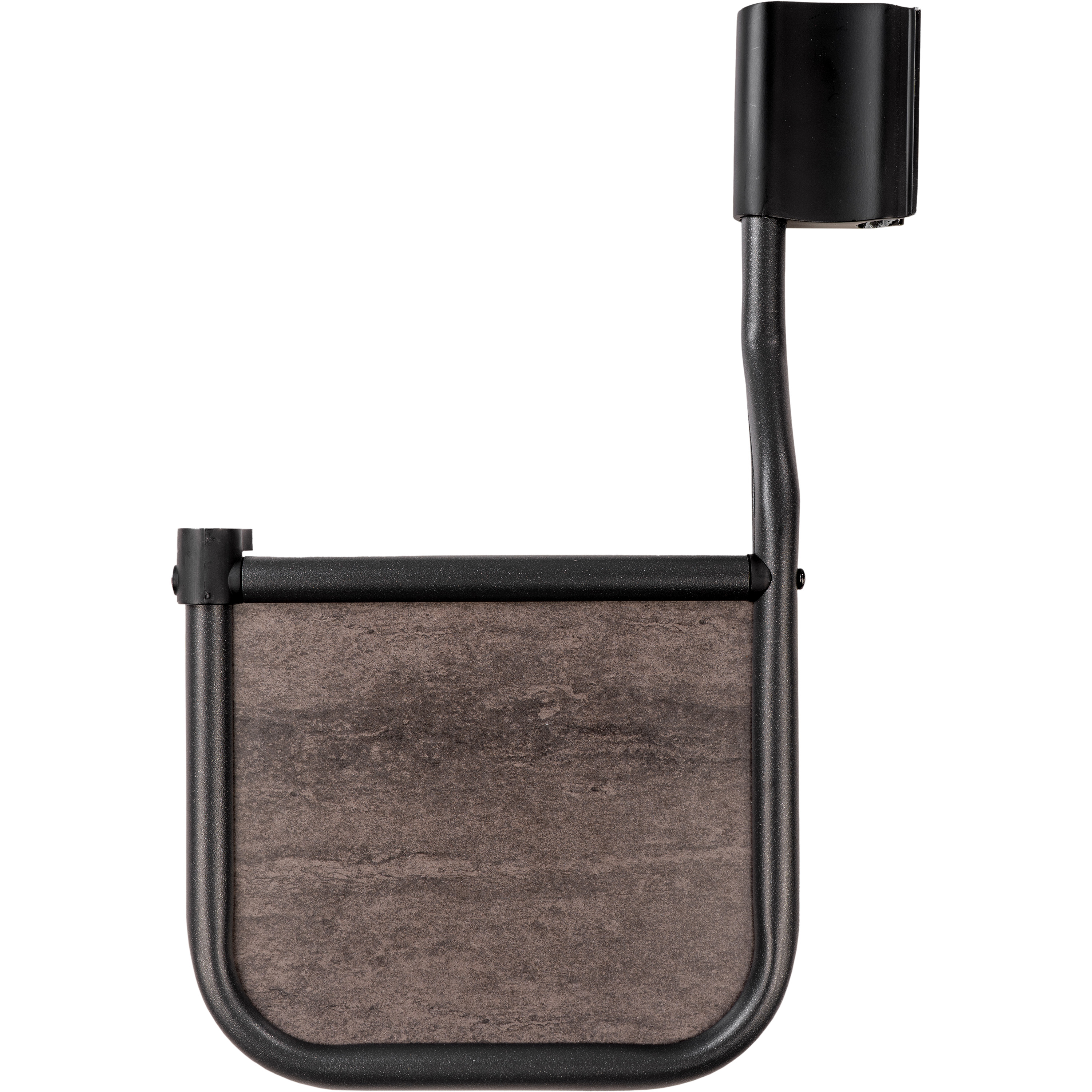 Bardani Vermillion zijtafel grey 