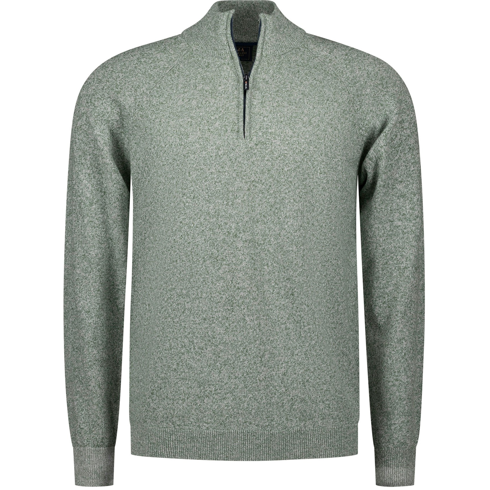 NZA New Zealand Auckland trui heren light sage 