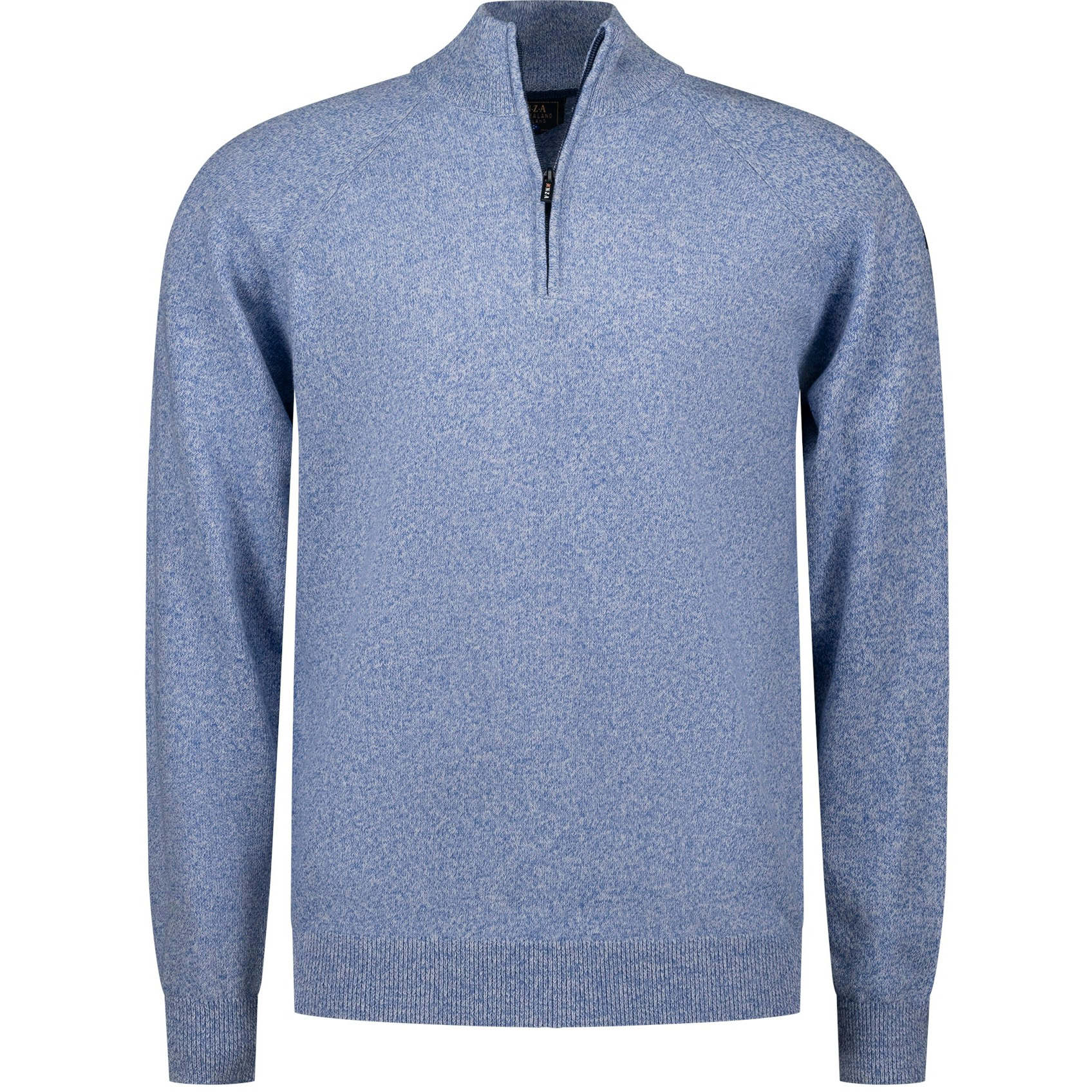 NZA New Zealand Auckland trui heren classic blue 