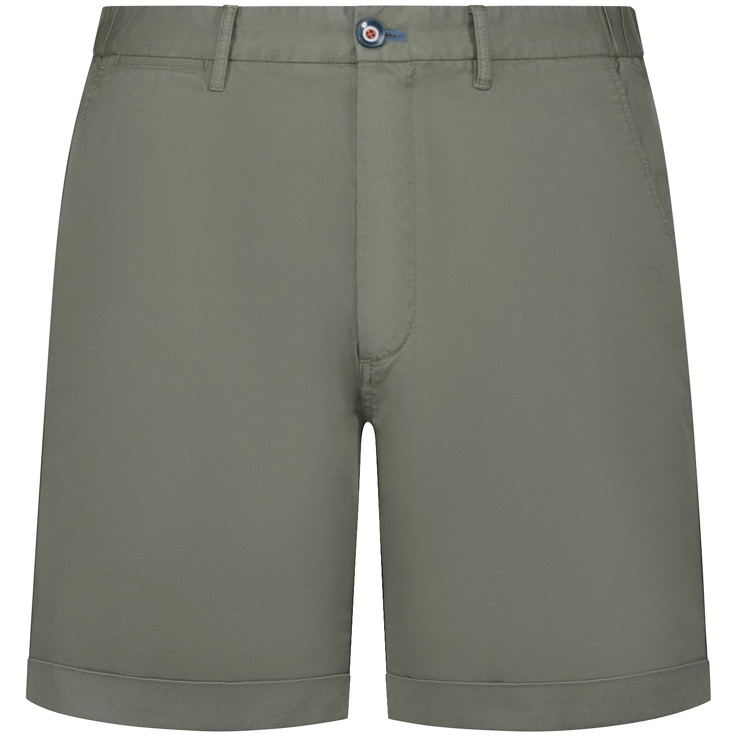 NZA New Zealand Auckland short heren spring army  