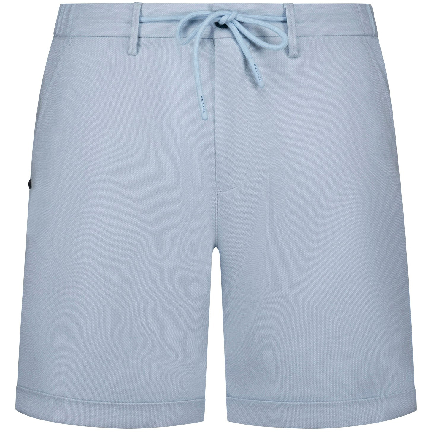 NZA New Zealand Auckland 26CN623 short heren sky blue 