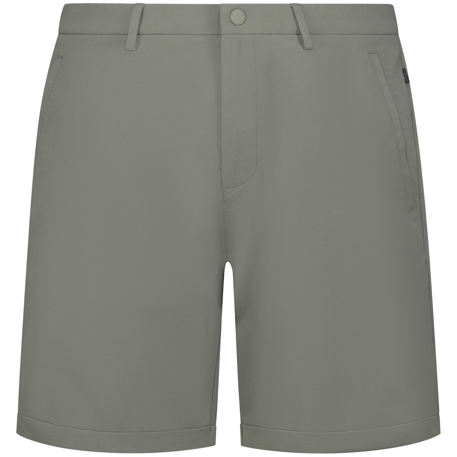 NZA New Zealand Auckland 26CN631 short heren spring army  