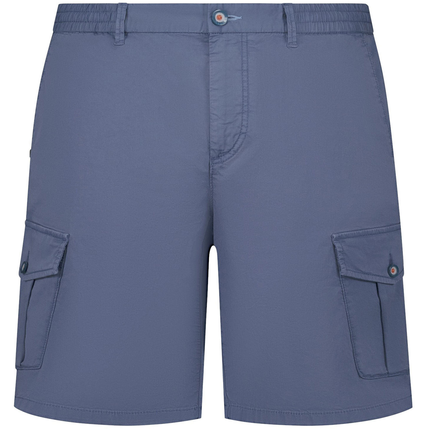 NZA New Zealand Auckland 26CN665 short heren navy sky 