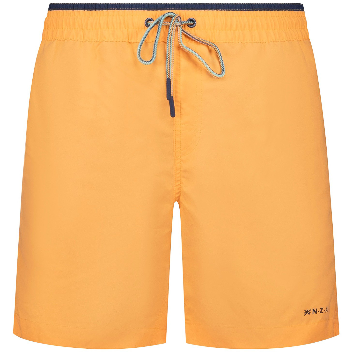 NZA New Zealand Auckland 26CN651B2 zwembroek heren fresh mandarine 