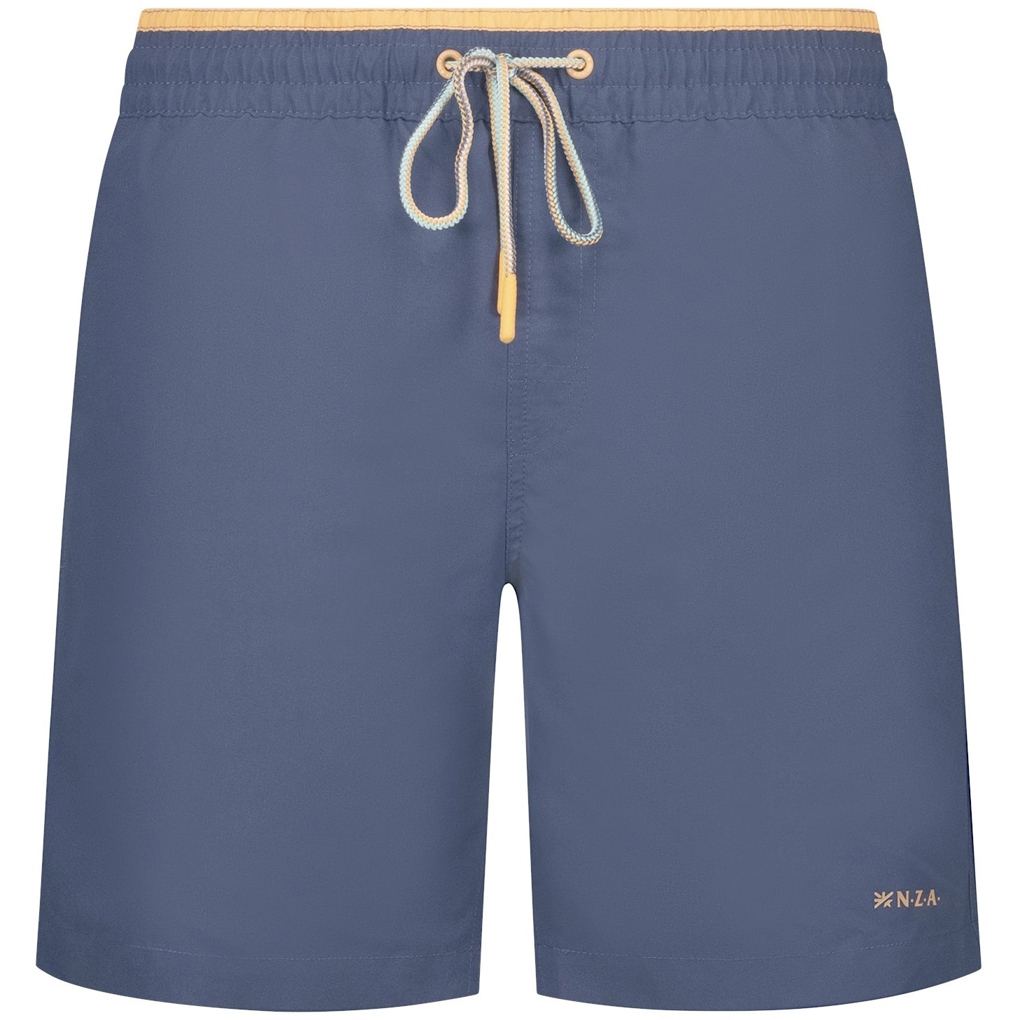 NZA New Zealand Auckland 26CN651B2 zwembroek heren navy sky 