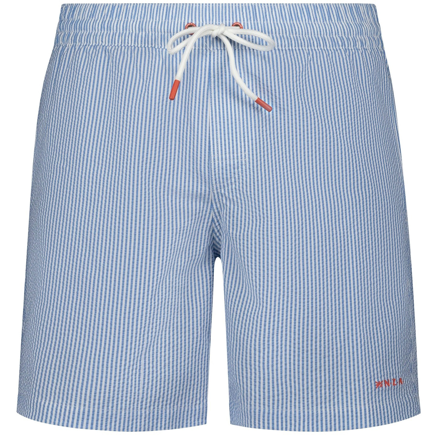 NZA New Zealand Auckland 26CN655 zwembroek heren sailing blue 