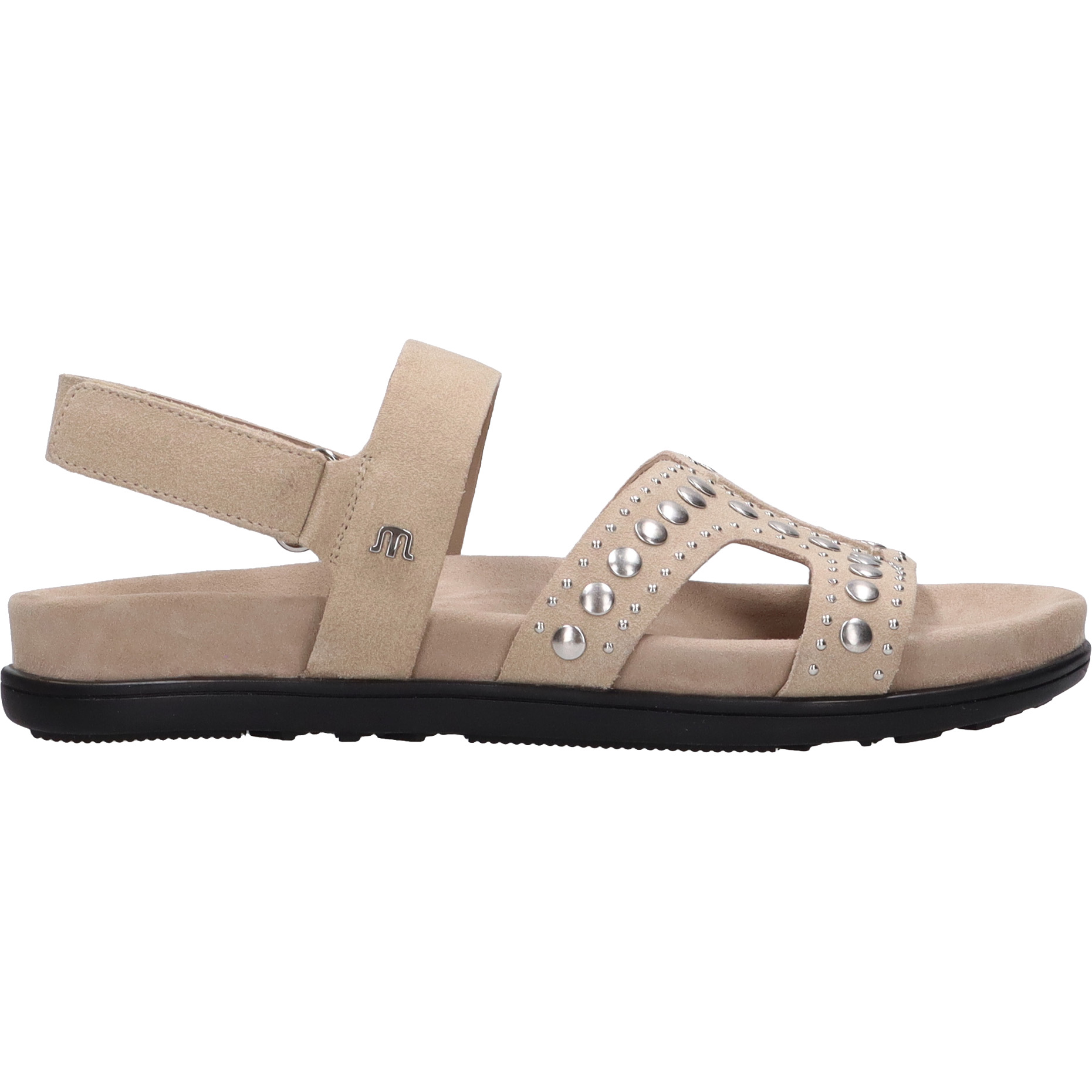 Maruti Elora sandalen dames beige 