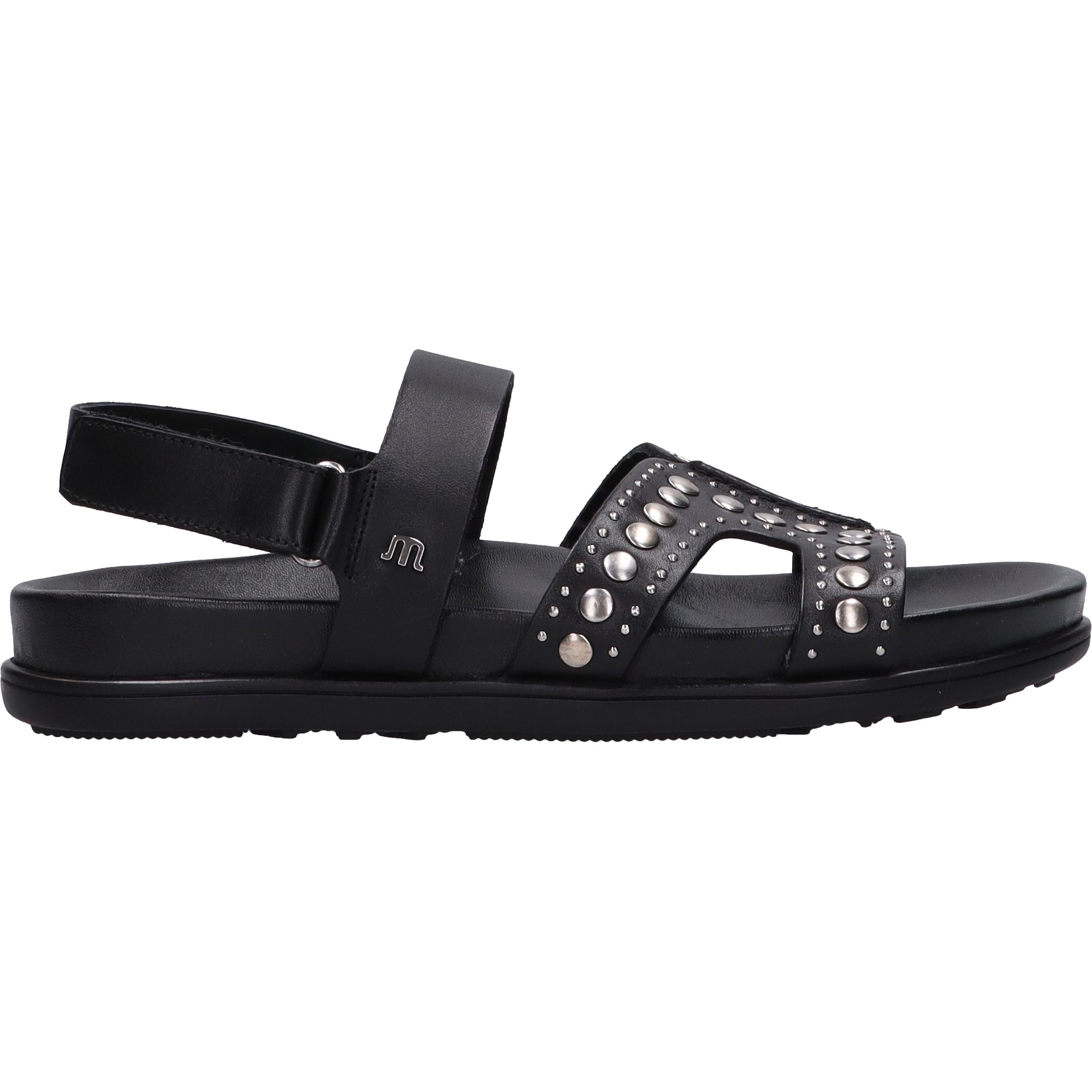 Maruti Elora sandalen dames black 