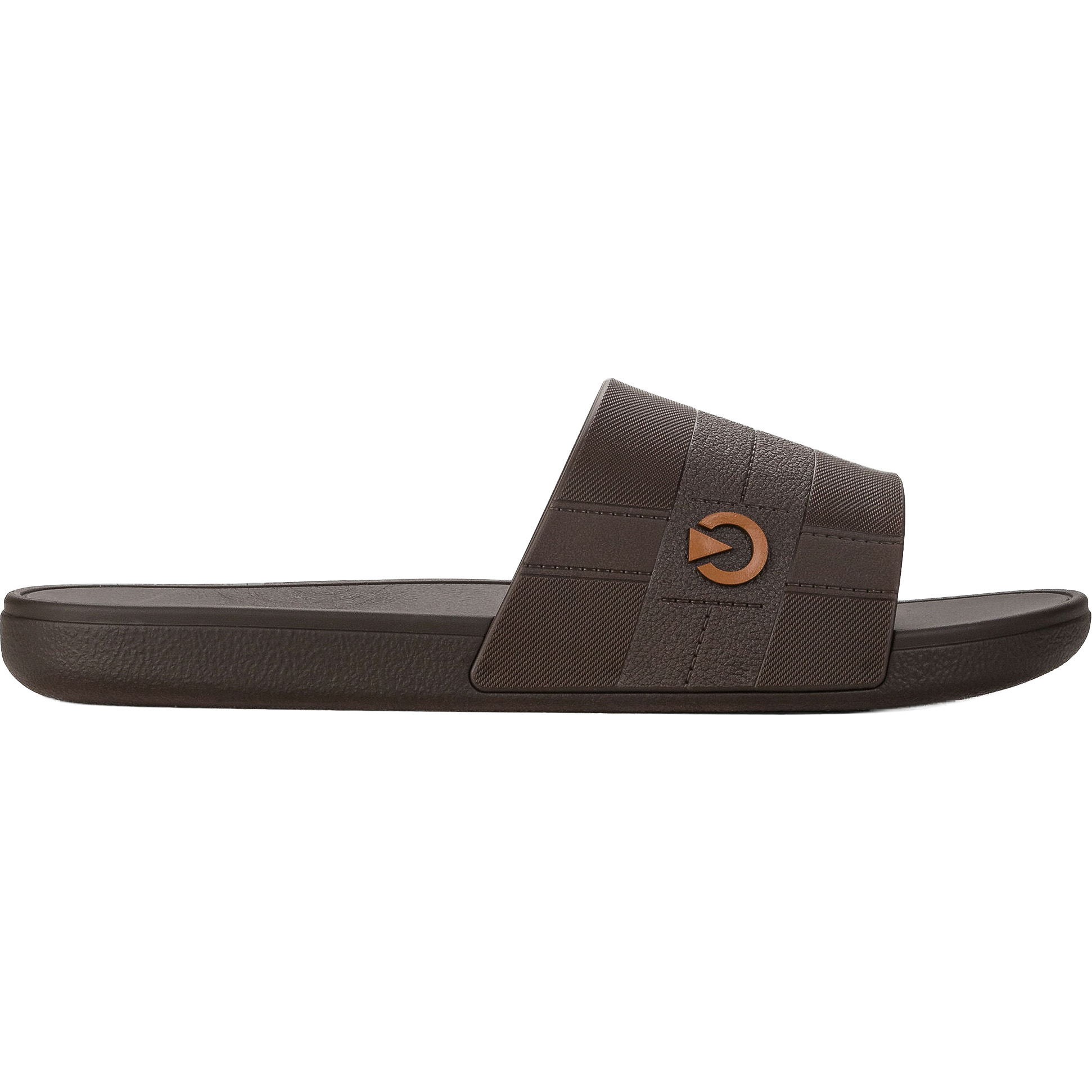 Cartago Atlanta slippers heren brown 