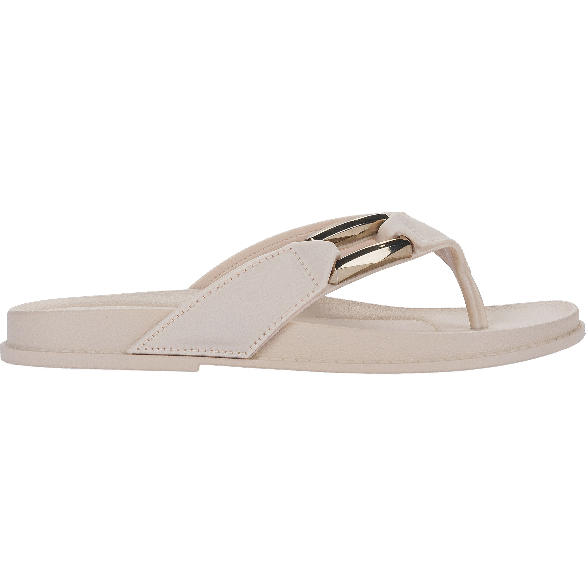 Grendha Esplendor slippers dames off white 