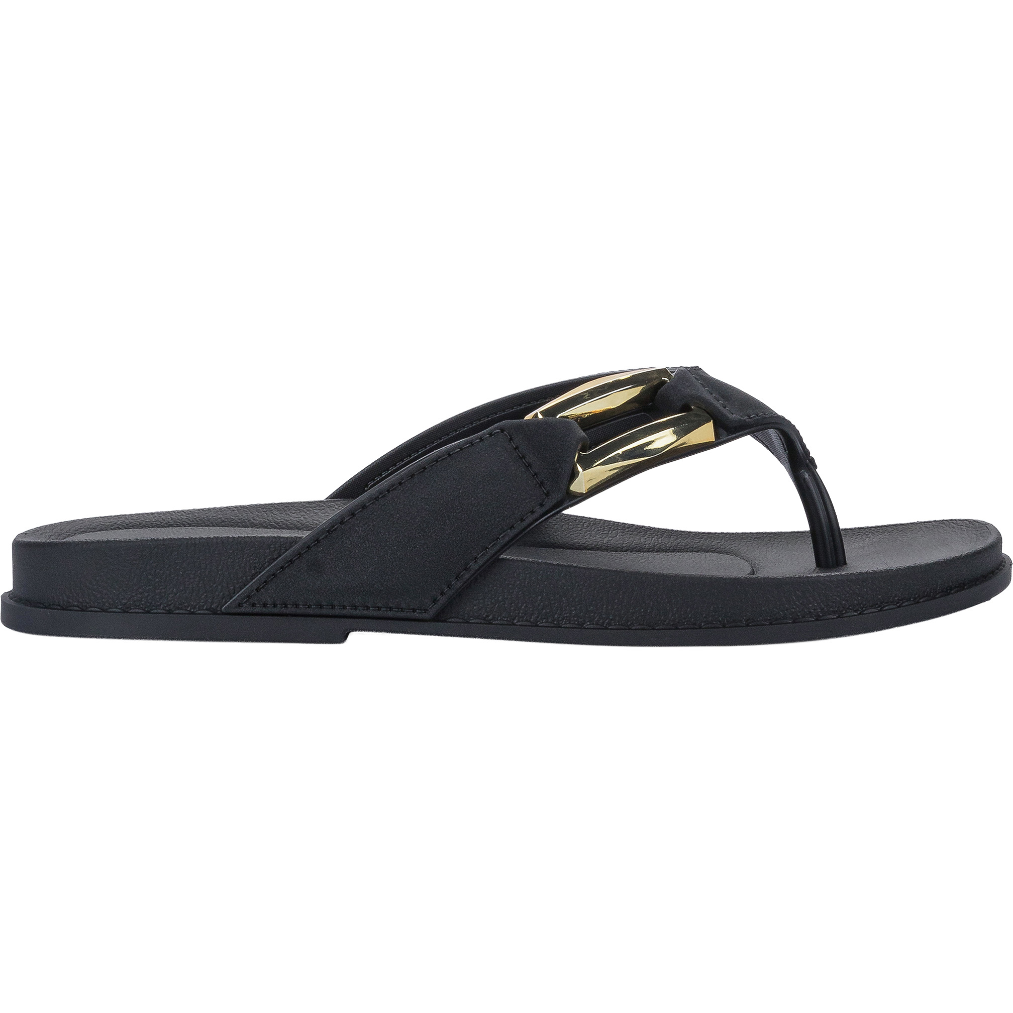 Grendha Esplendor slippers dames black 