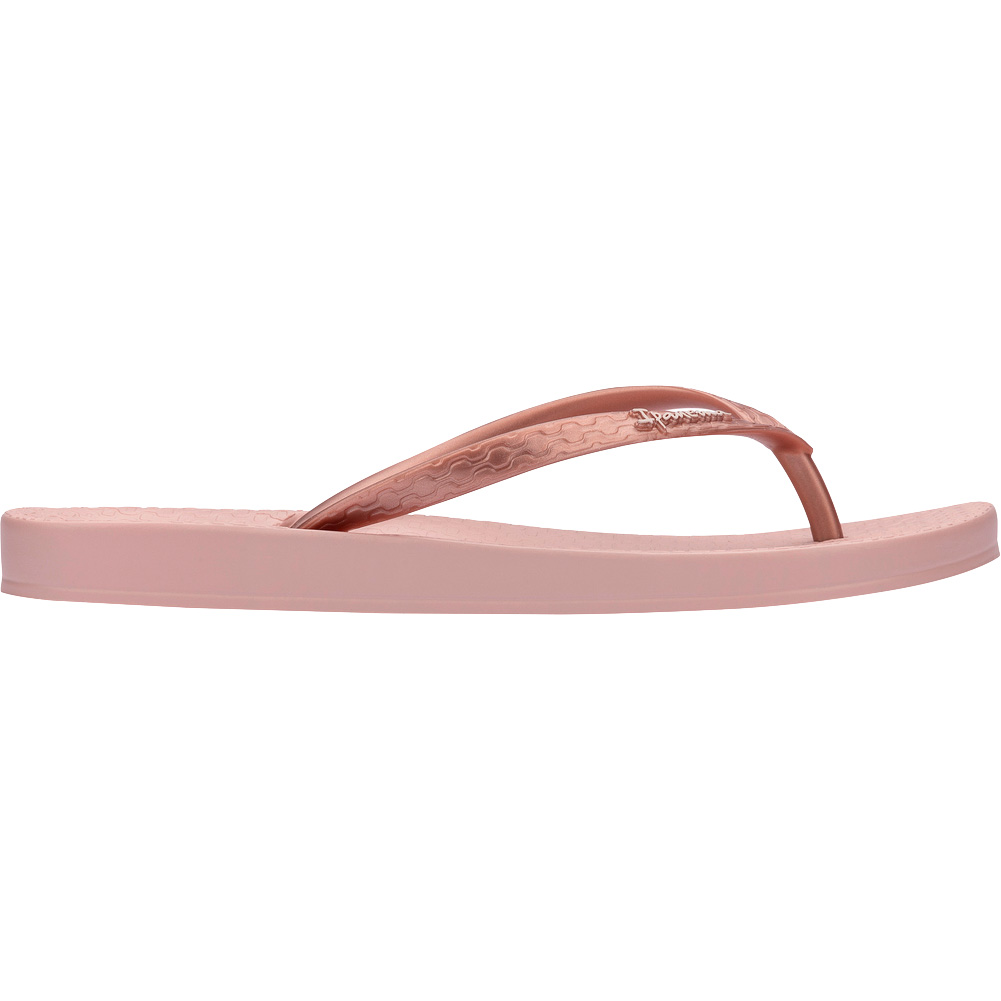 Ipanema Anatomic Tan slippers dames pink 