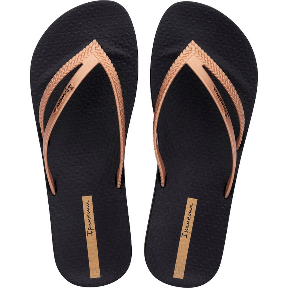 Ipanema Bossa Slippers Dames Green