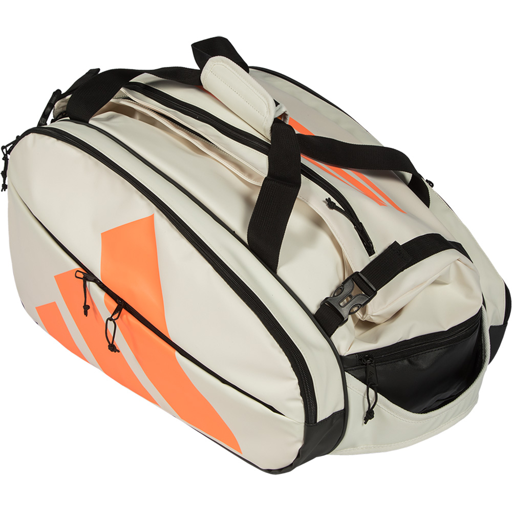 Adidas Multigame padeltas offwhite orange  