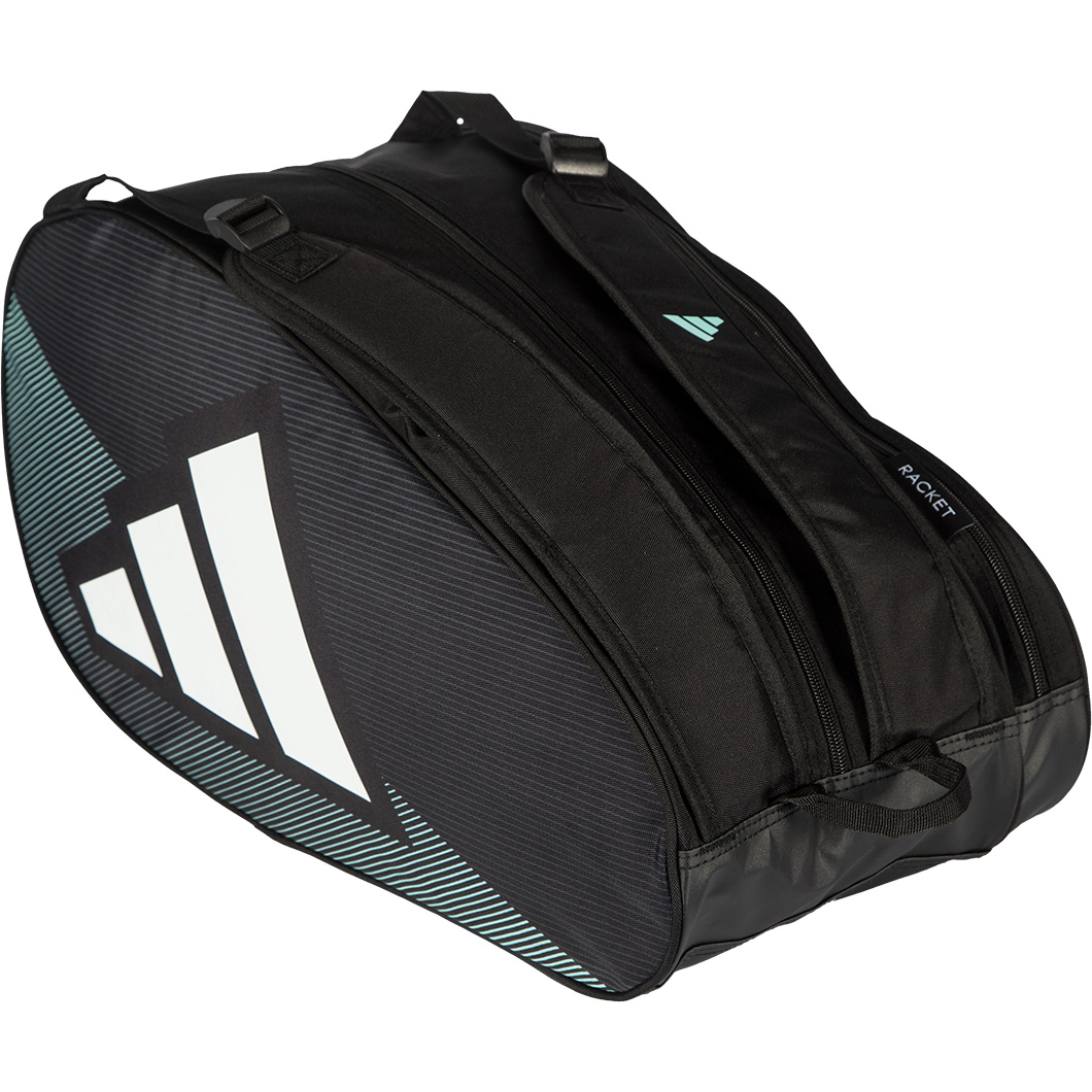 Adidas Control padeltas blue black  