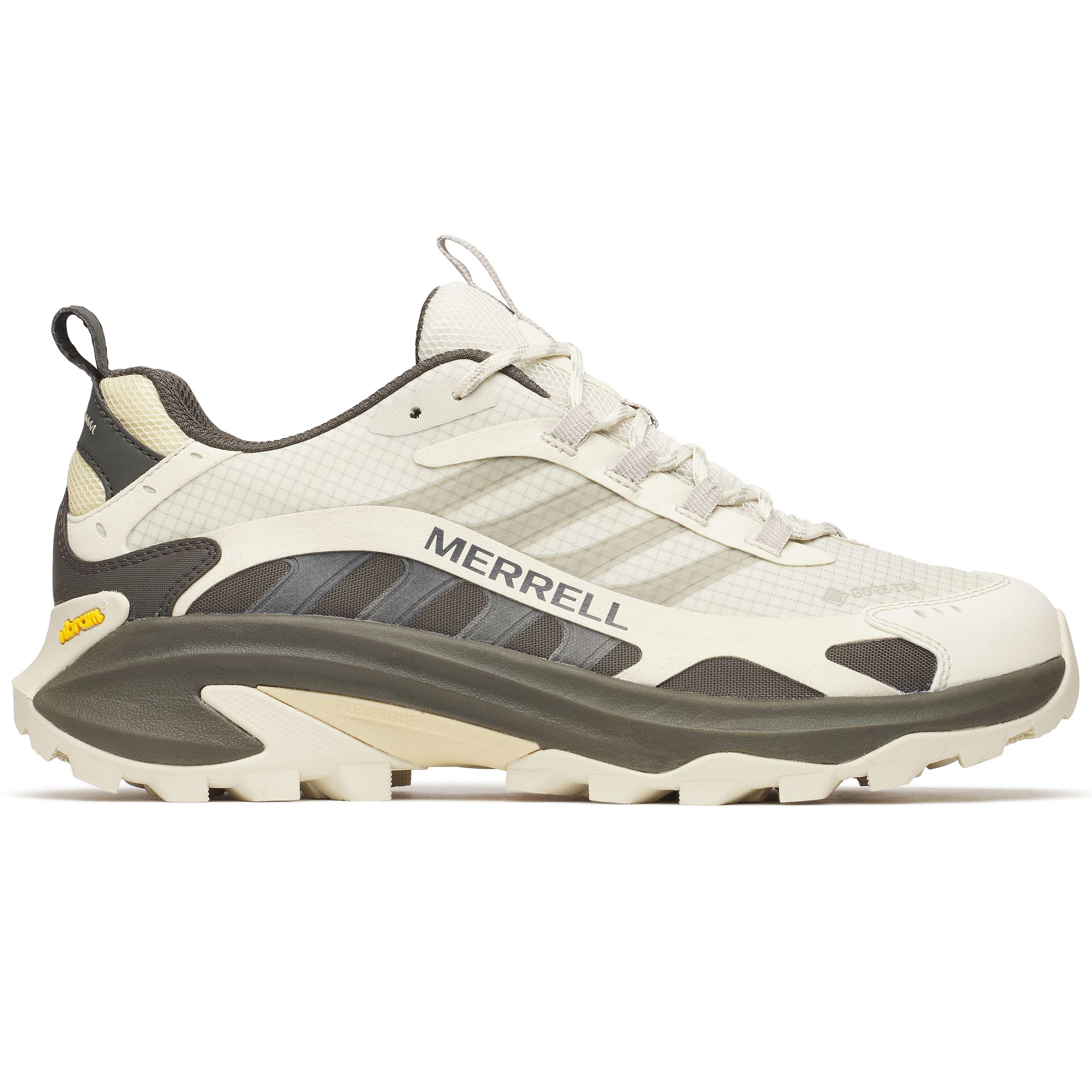 Merrell Moab Speed 2 GTX wandelschoenen heren stucco 