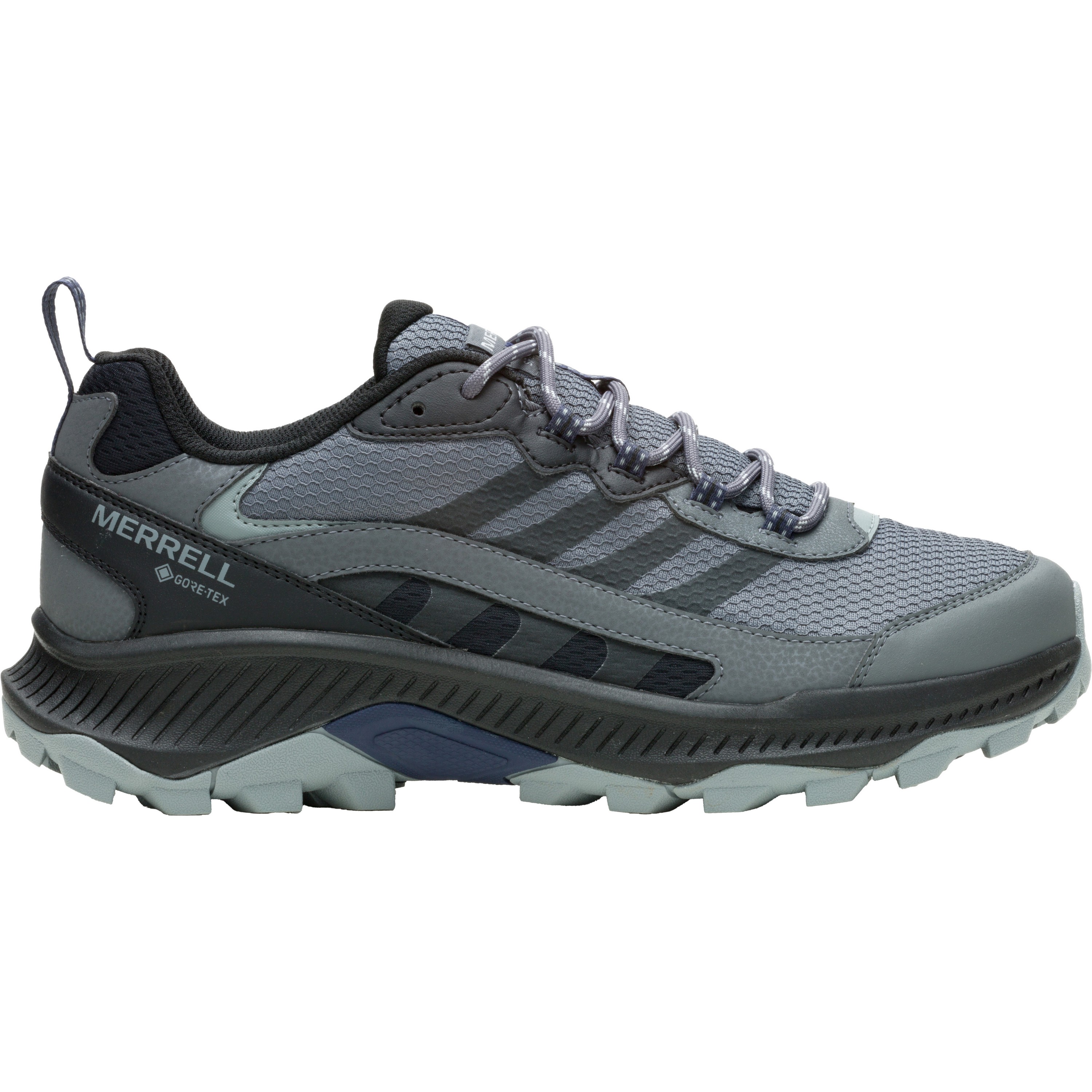 Merrell Speed Strike 2 GORE-TEX wandelschoenen heren rock 