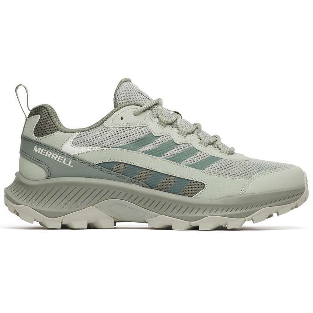 Merrell Speed Strike 2 wandelschoenen heren white sage 