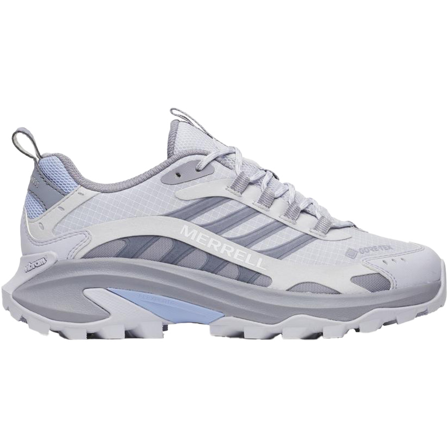 Merrell Moab Speed 2 GORE-TEX wandelschoenen dames casper 