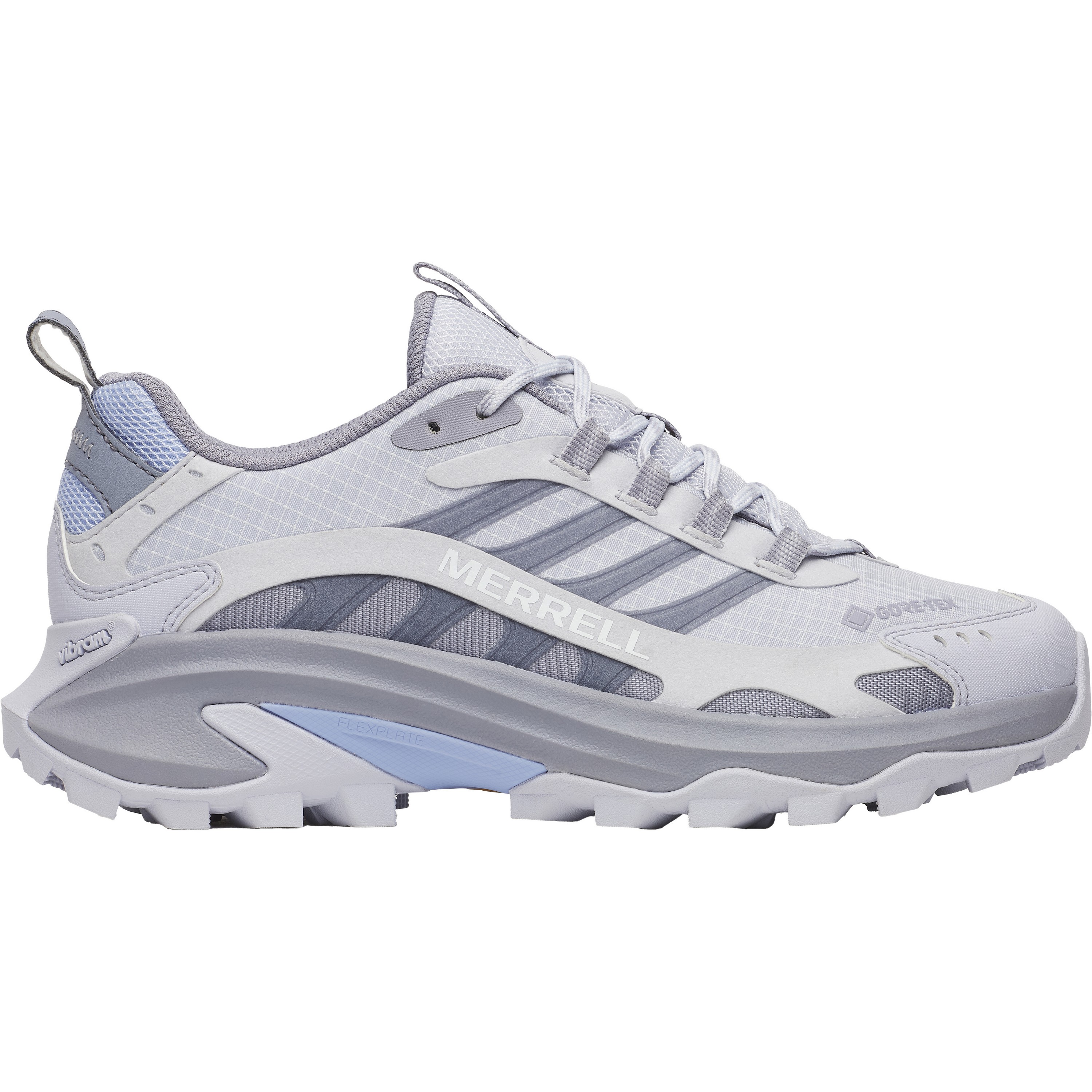 Merrell Moab Speed 2 GORE-TEX wandelschoenen dames casper 