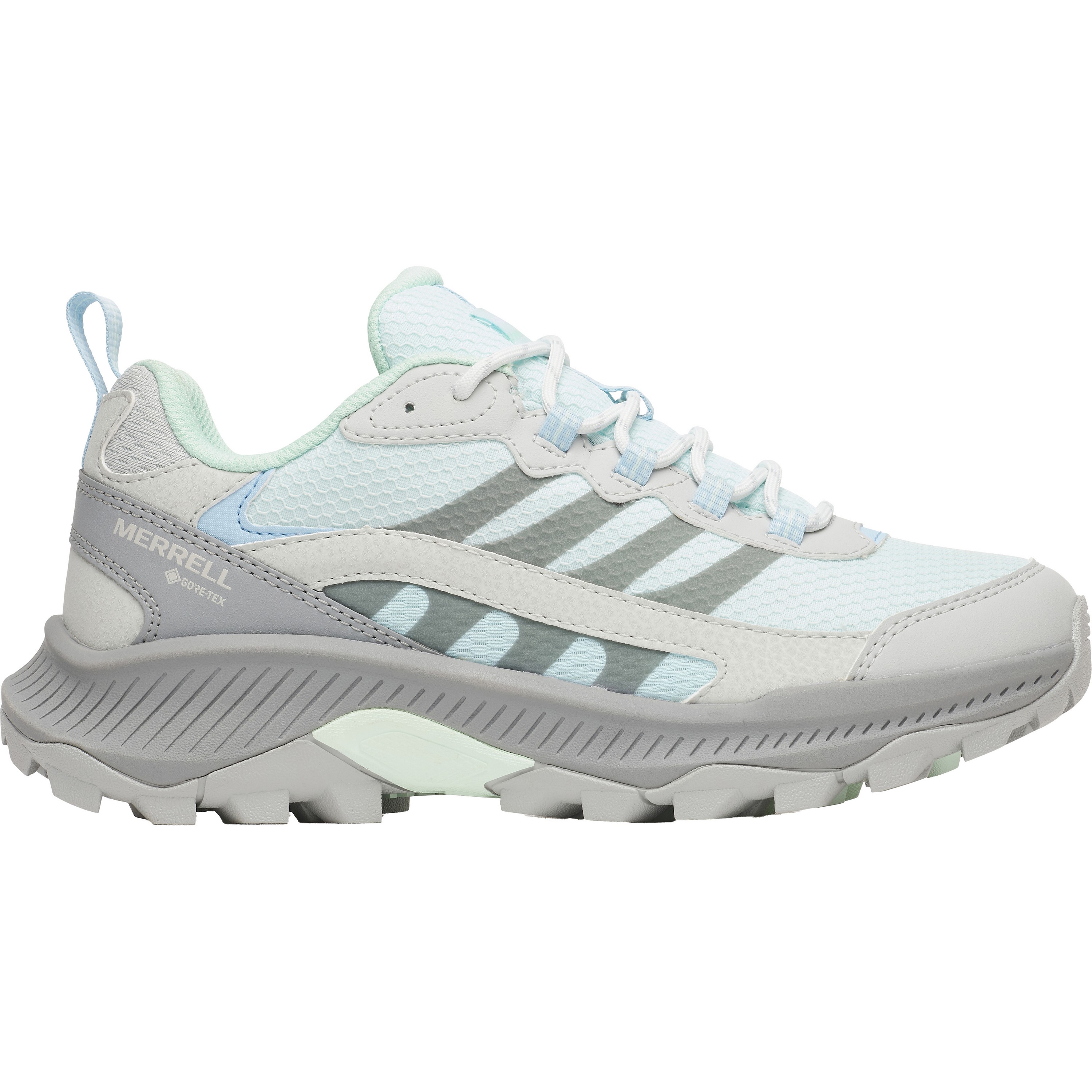 Merrell Speed Strike 2 GORE-TEX wandelschoenen dames belize