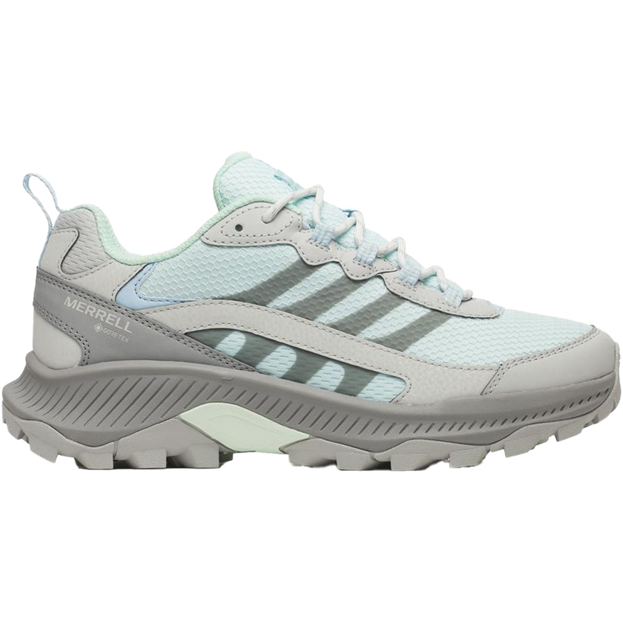 Merrell Speed Strike 2 GORE-TEX wandelschoenen dames belize